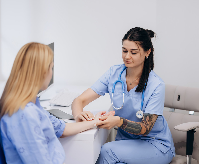 Щелкающий палец